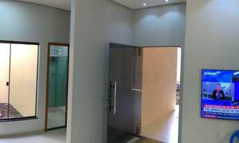 Imagem 6: Casa para venda Cidade Jardim - Paraupebas-PÁ