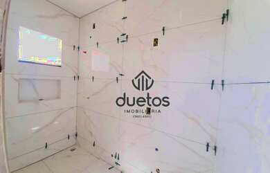 Imagem 6: Sobrado com 3 dormitórios à venda por R$ 370.000,00 - Limeira - Brusque/SC