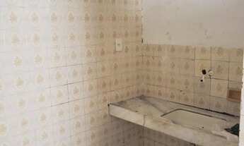 Imagem 5: Candeias - 01 Qto / 01 Suíte - 01 Vaga - Antena coletiva