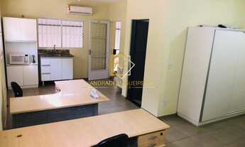 Imagem: Sobreloja com 30m² em frente à Praça