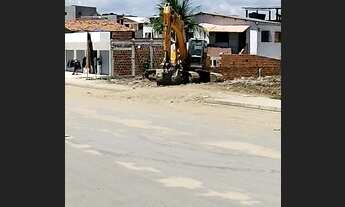 Imagem 5: Terreno no Fragoso a 300m do terminal da PE 15; Rua não alaga e é próx a TUDO
