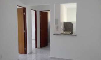 Imagem 6: Passo Apartamento no Bosque 4