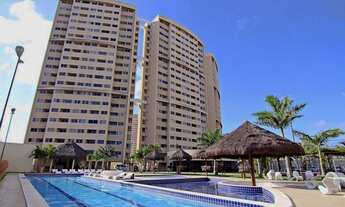 Imagem: Apartamento em Cidade Satélite (55 m²