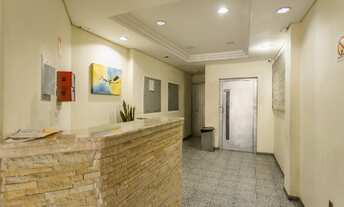 Imagem 4: PORTO ALEGRE - Conjunto Comercial/sala - FLORESTA