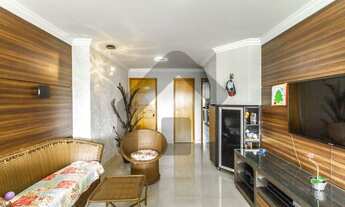 Imagem 5: SQN 310 - COBERTURA - 04 QUARTOS - 02 SUITES - ASA NORTE