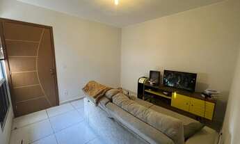 Imagem 4: Apartamento para venda com 47 metros quadrados com 2 quartos