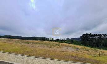 Imagem 3: Terreno à venda, 1031 m² por R$ 1.414.676,34 - Laken - Gramado/RS