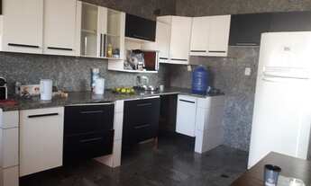 Imagem 7: Casa para aluguel e venda possui 680 metros quadrados com 4 quartos em Santa Rosa - Cuiabá