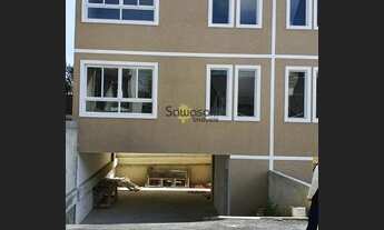 Imagem 2: Sobrado à venda no bairro Boqueirão - Curitiba/PR