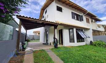 Imagem: Casa com 3 dormitórios à venda, 172 m²