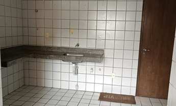 Imagem 6: Apartamento para venda com 87 metros quadrados com 3 quartos em Espinheiro - Recife - PE