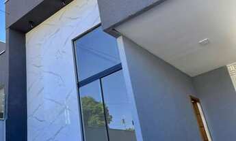 Imagem 3: Imóvel 03Qts - Senador Canedo - GO! São Francisco!!