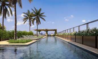 Imagem 5: 134 M2 3 SUÍTES 2 VAGAS - EXCELENTE LOCALIZAÇÃO