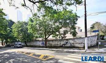 Imagem: TERRENO - BROOKLIN - SP