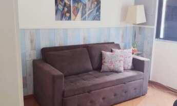 Imagem 4: SÃO PAULO - Apartamento Padrão - BROOKLIN