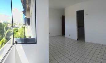 Imagem 4: Apartamento em Capim Macio (75 m² - 3/4 -3º andar - Cond Serra do Cabugi I