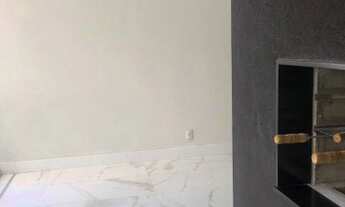 Imagem 4: Apartamento na Vila Olímpia, 2 suítes, 2 vagas de garagem - 108m2