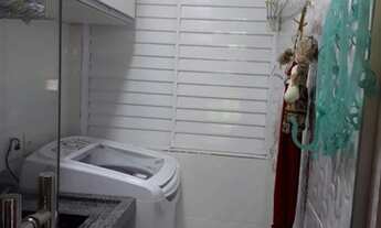 Imagem 6: Condomínio Rio Manso, Jardim Imperial, reformada, com suíte