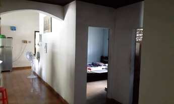 Imagem 4: Casa em Santa Bárbara, região metropolitana de Belém