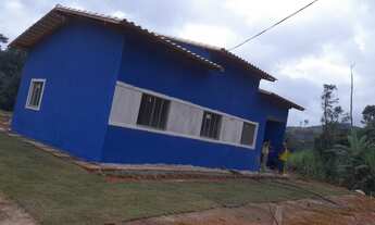 Imagem 3: Chácara com linda casa 3 qtos