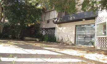 Imagem 2: PORTO ALEGRE - Casa Comercial - Floresta