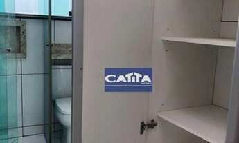 Imagem 7: Casa com 1 dormitório para alugar, 25 m² por R$ 1.100,00/mês - Jardim Nossa Senhora do Car