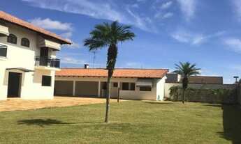 Imagem 6: Sobrado com 6 dormitórios, 47500 m² - venda por R$ 3.500.000,00 ou aluguel por R$ 15.000,0