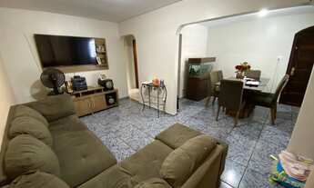 Imagem 4: Casa para venda tem 150 metros quadrados com 3 quartos