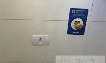 Imagem 6: Casa Sobrado de em condomínio quintal 2 dois quartos dormitórios 2 duas vagas de garagem