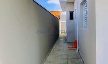 Imagem 4: Casa - Loteamento Residencial Flavia - Campinas