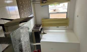 Imagem 3: Apartamento para venda possui 68 metros quadrados com 3 quartos