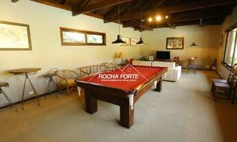 Imagem 7: Terreno com 4.129m², com salão de festas e piscina em Condomínio Fechado