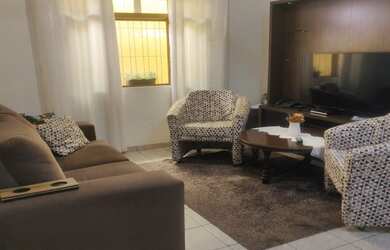 Imagem 3: Casa Térrea 130 M² área Útil Tatuapé/Maranhão, 2 dormitórios, sala, cozinha, banheiro, e