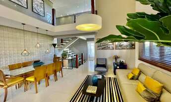 Imagem 4: Casa de Alto Padrão em Alphaville Litoral Norte