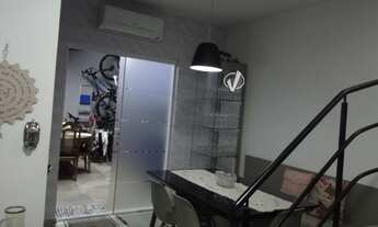 Imagem: Casa em condomínio à venda, 3 quartos