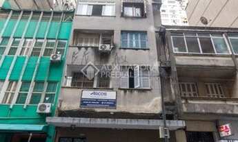 Imagem 7: PORTO ALEGRE - Kitchenette/Conjugados - Centro Histórico