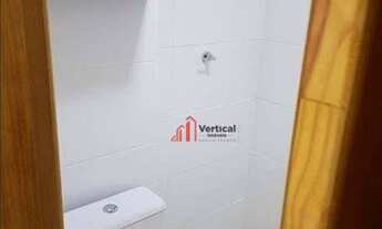 Imagem 7: Apartamento com 2 dormitórios à venda, 30 m² por R$ 299.000,00 - Vila Regente Feijó - São