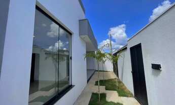 Imagem 5: Casa para venda com 100 metros quadrados com 3 quartos em Centro