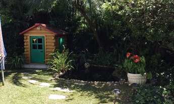 Imagem 3: CASA TÉRREA - MORUMBI - SP