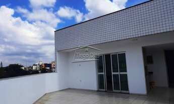 Imagem 4: CONTAGEM - Cobertura - Alvorada