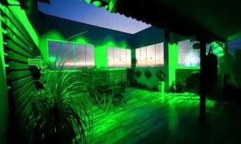 Imagem 3: Apartamento Cobertura no Itaum Mobiliada com Amplo Mezanino