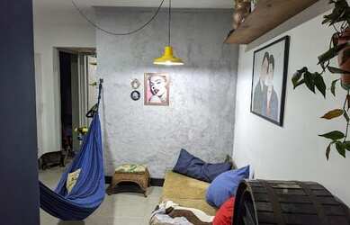 Imagem 6: Porto Alegre - Apartamento Padrão - Santo Antônio