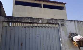 Imagem 3: Sobrado na quadra 403 com 3 pavimentos Recanto das Emas - Brasília - DF