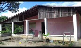 Imagem 7: Belíssimo terreno em Campo de Santana, Nísia Floresta/RN com 11.616 metros quadrados