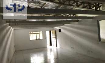 Imagem 4: Galpão em Jabaquara - São Paulo