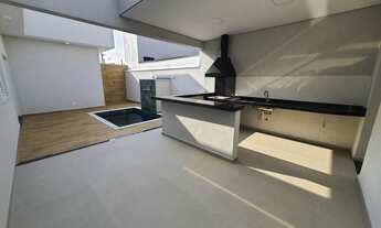 Imagem 4: Casa à venda em condomínio Indaiatuba/SP