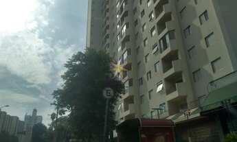 Imagem 2: Apartamento Vila Firmiano Pinto São Paulo/SP