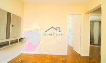 Imagem 4: São Paulo - Apartamento Padrão - Aclimação