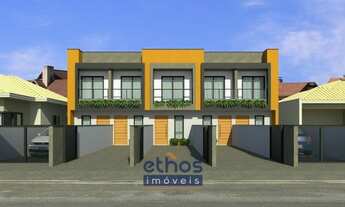 Imagem: Sobrado à venda no bairro Vila Nova - Joinville/SC