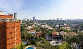 Imagem 6: SãO PAULO - Padrão - Higienópolis